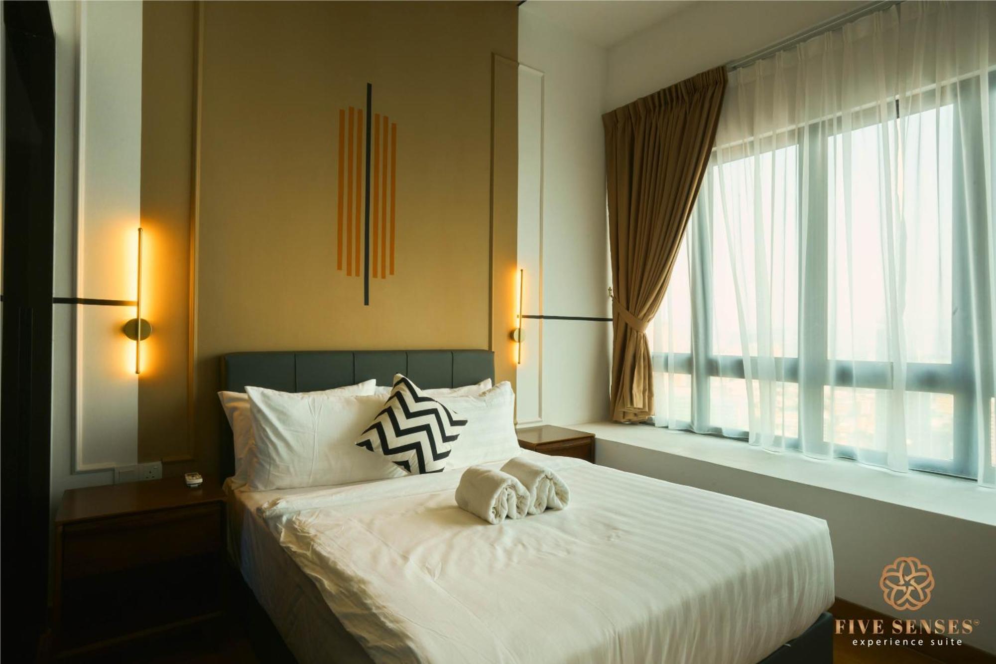 The Colony & The Luxe, Kuala Lumpur By Canopy Lives Room photo