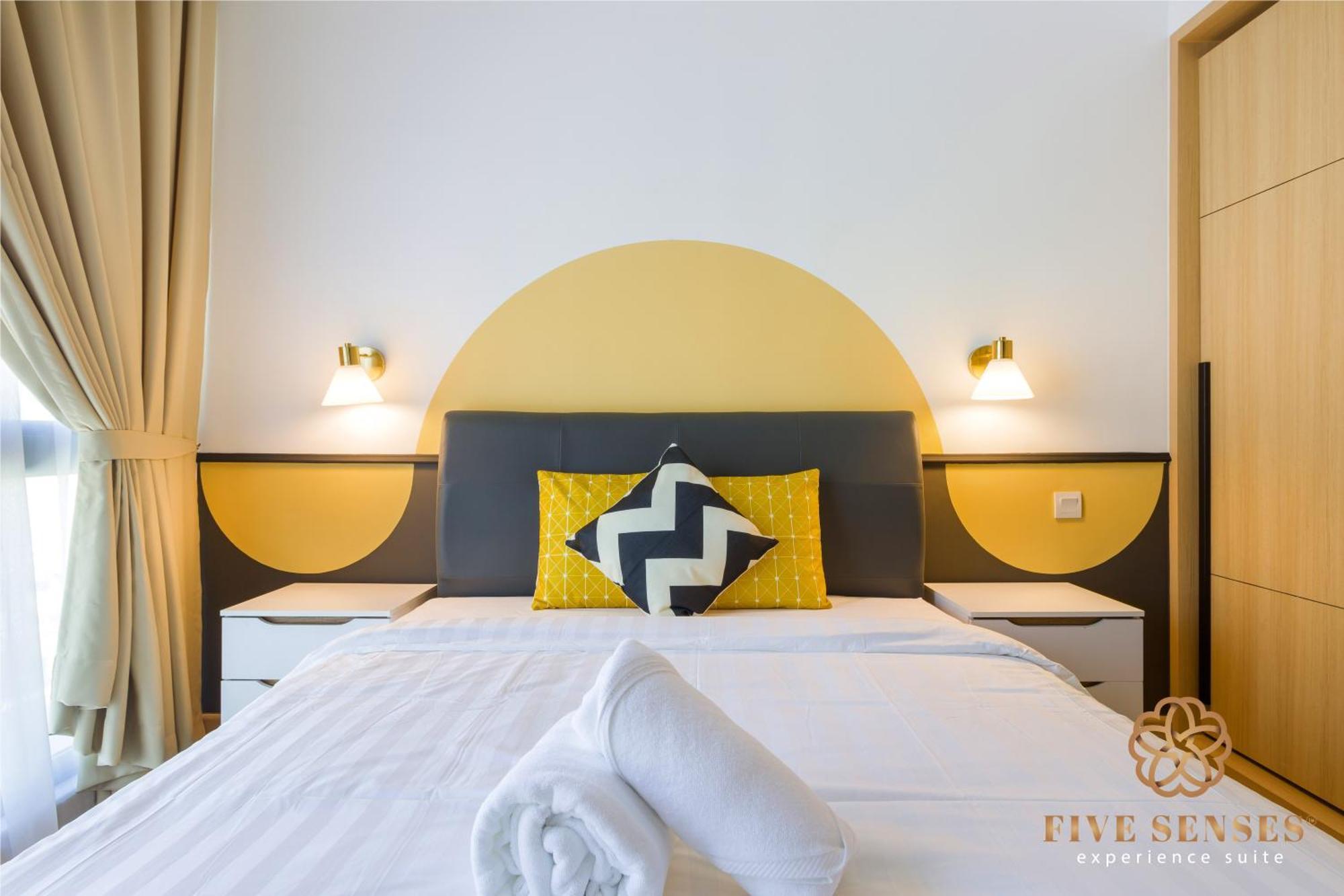 The Colony & The Luxe, Kuala Lumpur By Canopy Lives Room photo