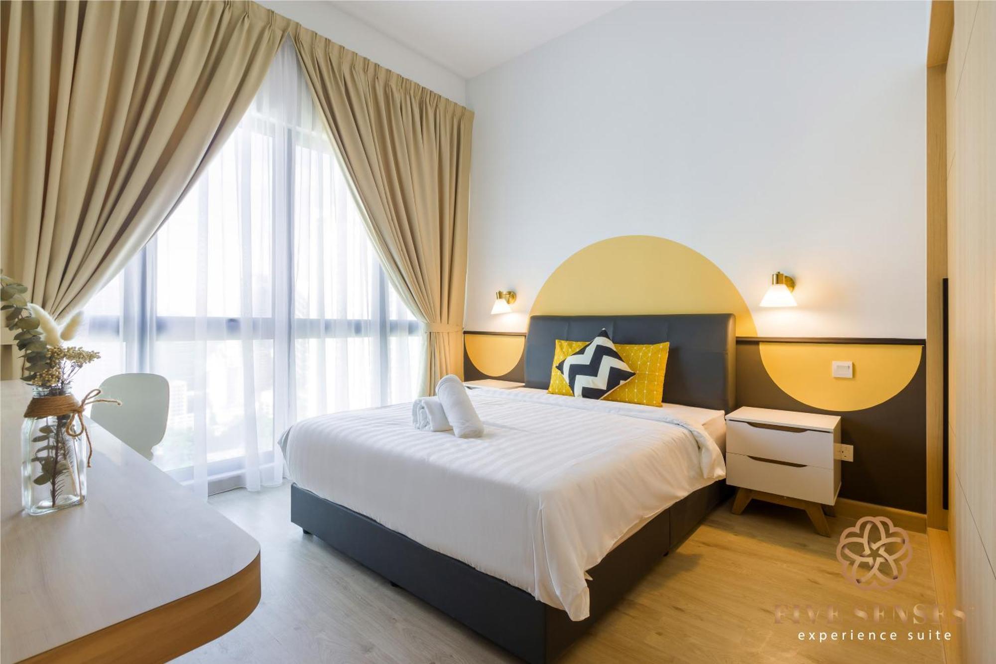 The Colony & The Luxe, Kuala Lumpur By Canopy Lives Room photo
