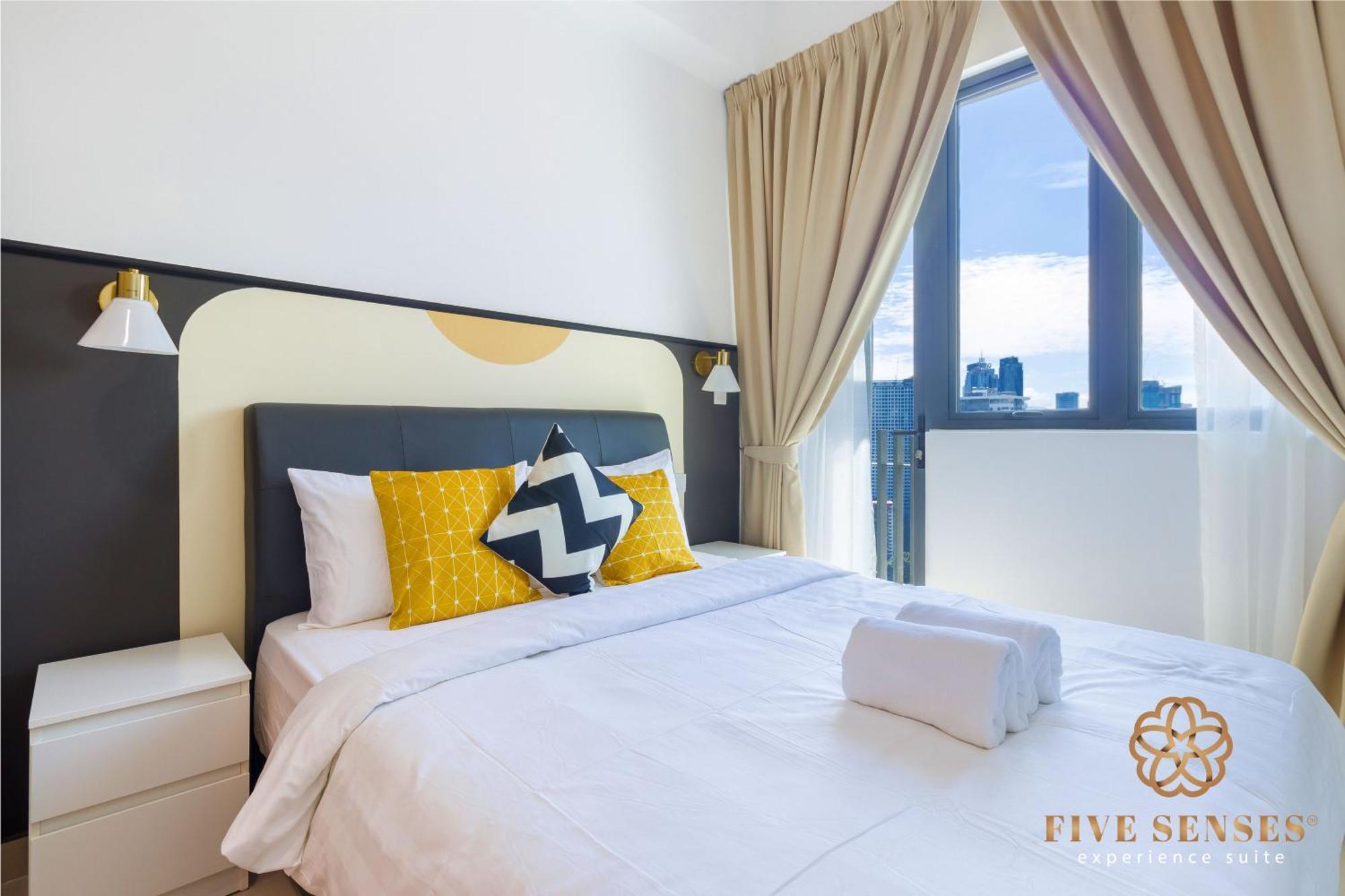 The Colony & The Luxe, Kuala Lumpur By Canopy Lives Room photo