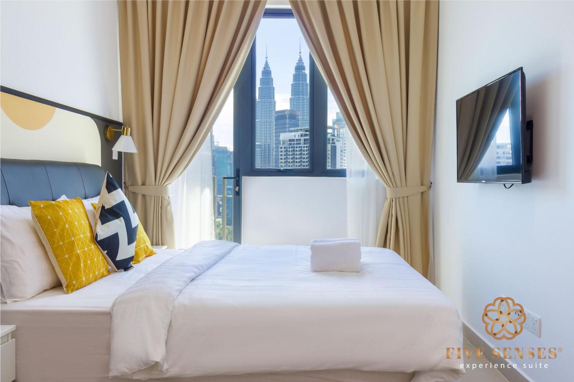 The Colony & The Luxe, Kuala Lumpur By Canopy Lives Room photo