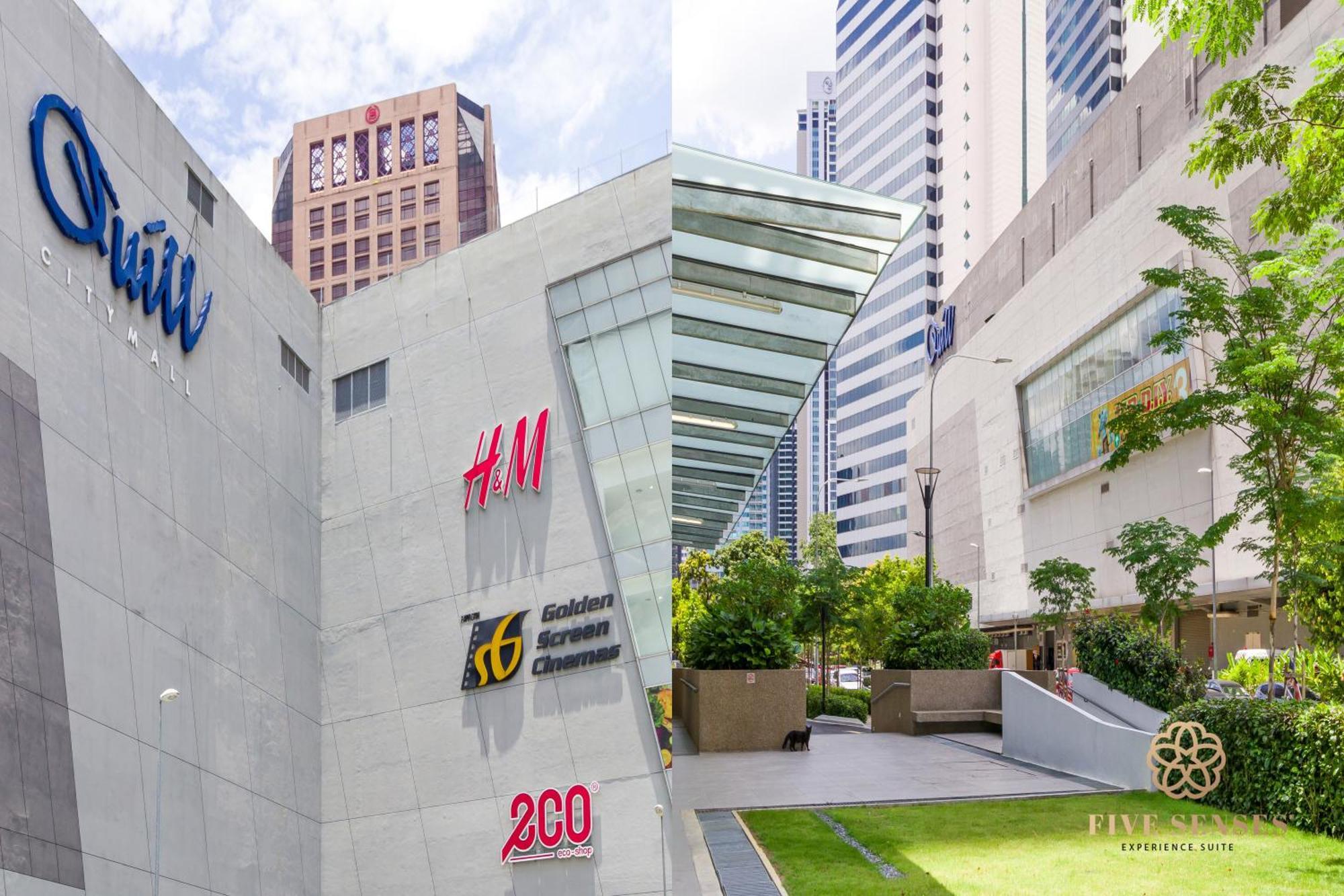The Colony & The Luxe, Kuala Lumpur By Canopy Lives Exterior photo