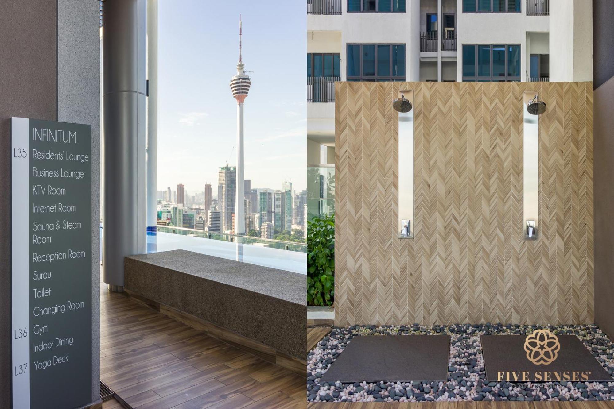 The Colony & The Luxe, Kuala Lumpur By Canopy Lives Exterior photo