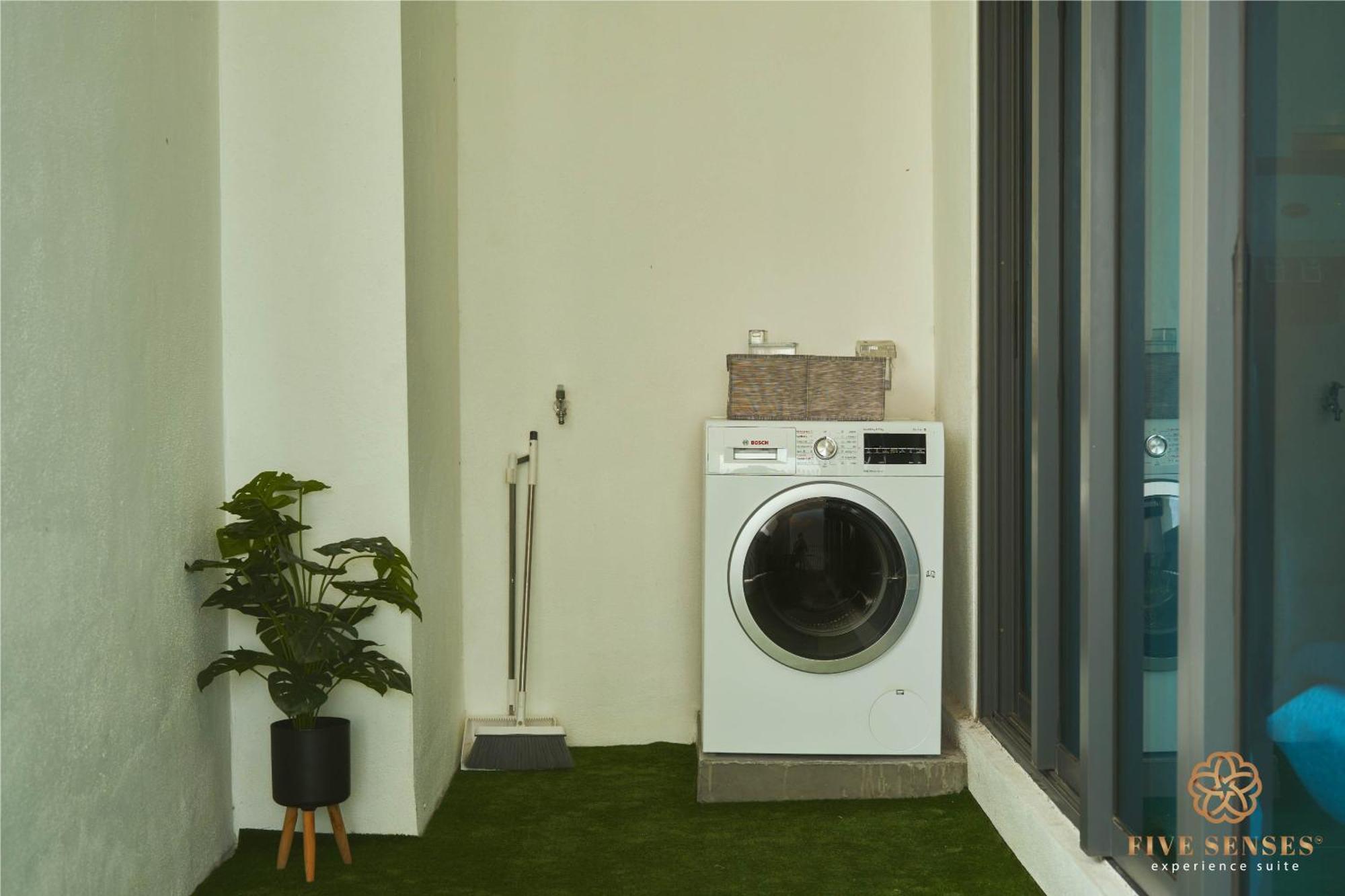 The Colony & The Luxe, Kuala Lumpur By Canopy Lives Room photo