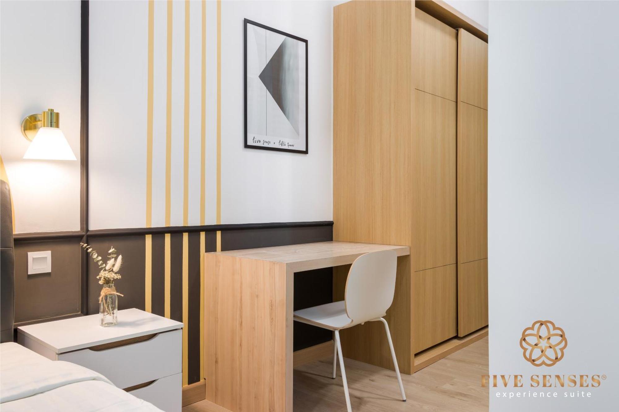 The Colony & The Luxe, Kuala Lumpur By Canopy Lives Room photo