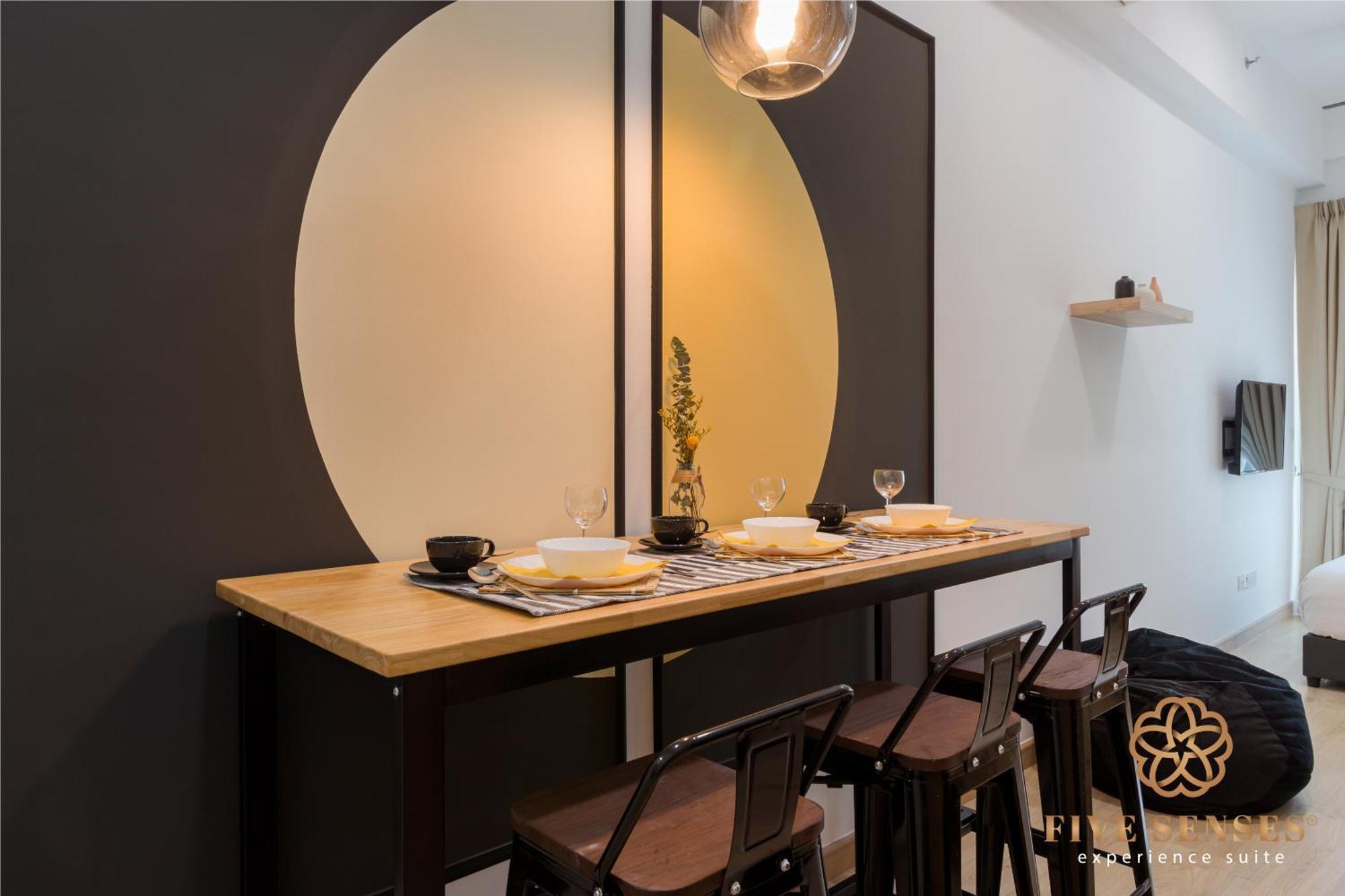 The Colony & The Luxe, Kuala Lumpur By Canopy Lives Room photo