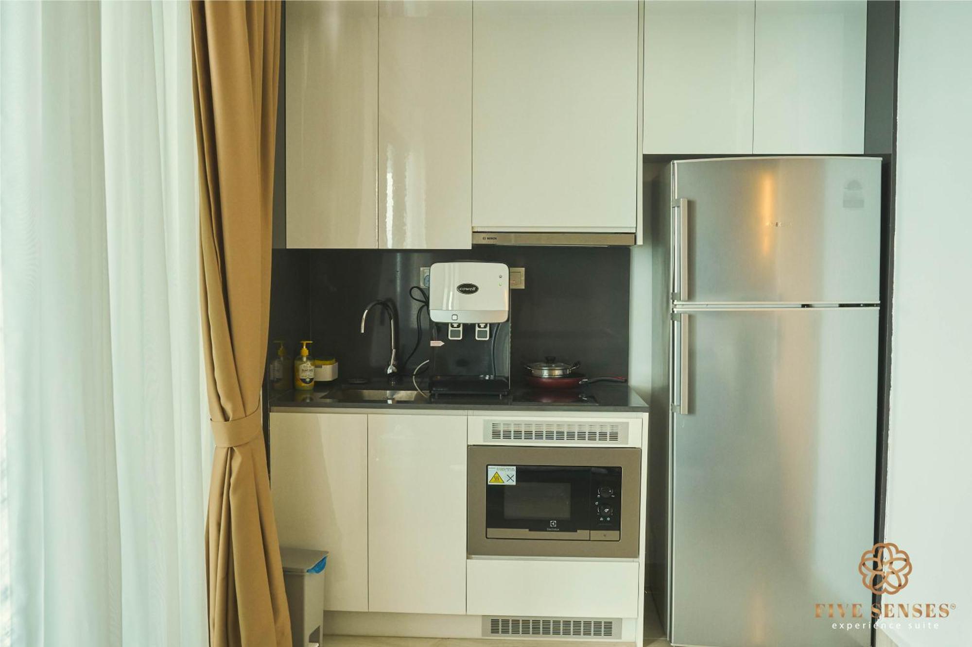 The Colony & The Luxe, Kuala Lumpur By Canopy Lives Room photo