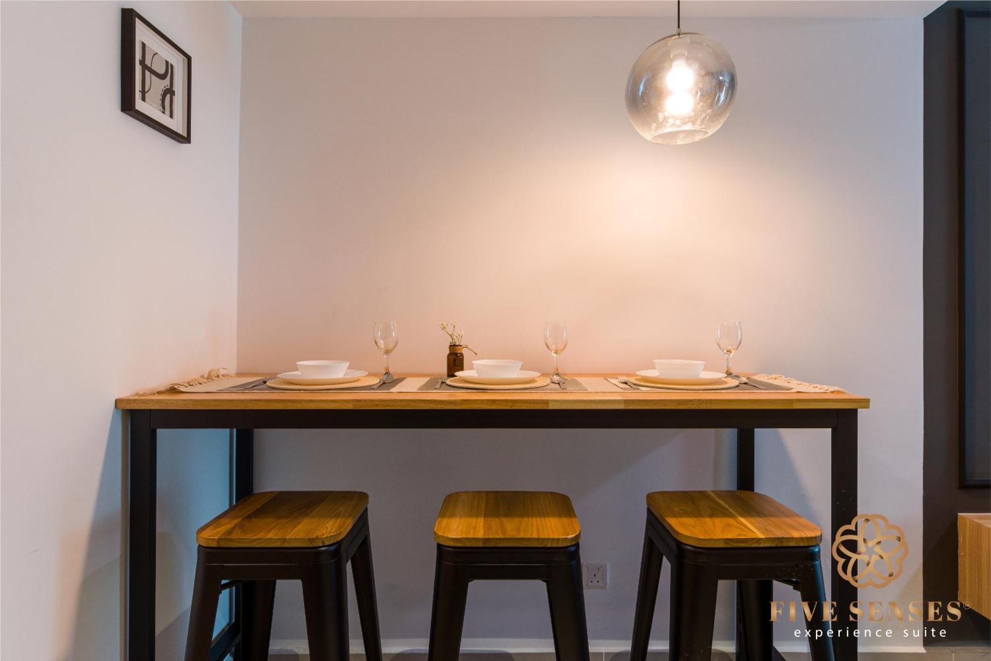 The Colony & The Luxe, Kuala Lumpur By Canopy Lives Room photo