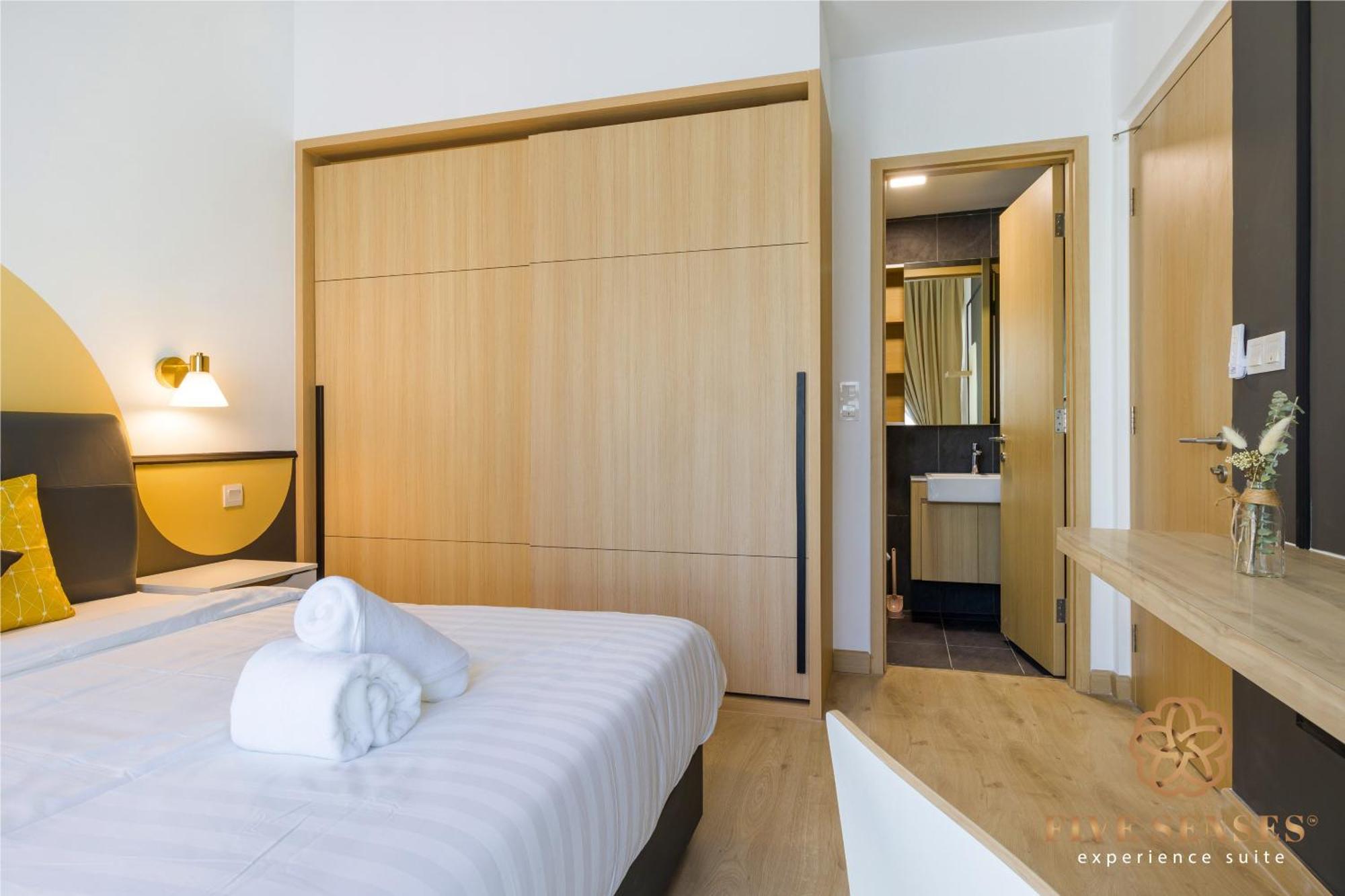 The Colony & The Luxe, Kuala Lumpur By Canopy Lives Room photo