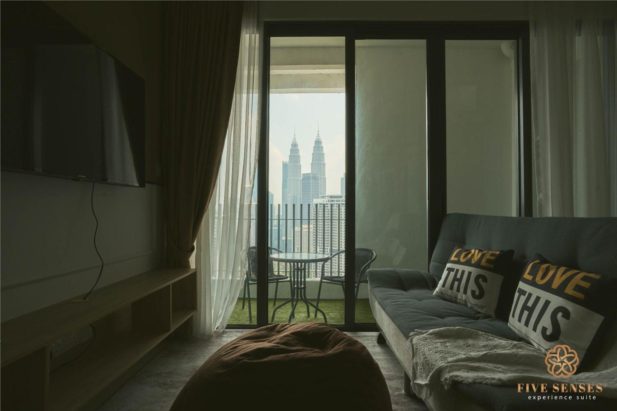 The Colony & The Luxe, Kuala Lumpur By Canopy Lives Room photo