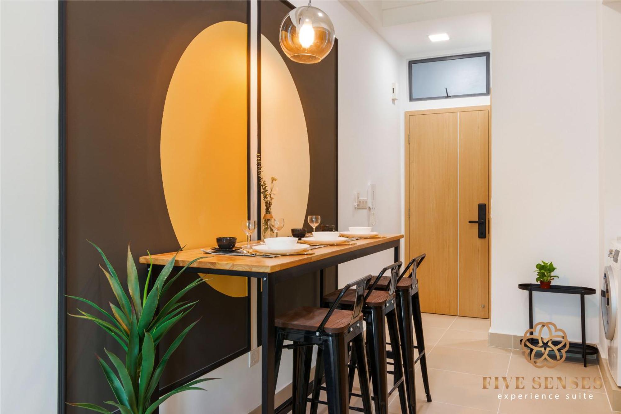 The Colony & The Luxe, Kuala Lumpur By Canopy Lives Room photo